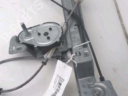 Front right window mechanism RENAULT KANGOO Express (FW0/1_) 1.5 dCi 75 (FW07, FW10, FW04) | BP33477327C23 - Image 2
