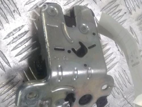 Used Tailgate lock SKODA FABIA III (NJ3) 1.0 (60 hp) 14964759