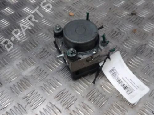 Used ABS pump DACIA LOGAN (LS_) 1.4 MPI LPG (LS0C) (75 hp) 13079101
