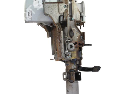 Used Steering column Steering column RENAULT CLIO III (BR0/1, CR0/1) 1.2 16V (BR02, BR0J, BR11, CR02, CR0J, CR11) (75 hp) 34049628 34049628
