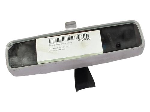 Used Rear mirror Rear mirror FIAT PANDA (169_) 1.2 (169.AXB11, 169.AXB1A) (60 hp) 32768643 32768643