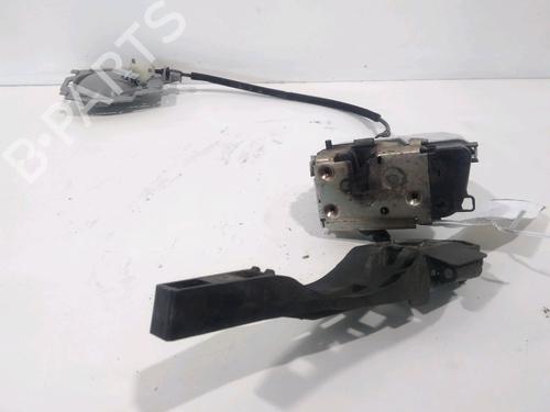 Høyre bak lås CITROËN C3 I (FC_, FN_) 1.4 i | BP28331320C99 