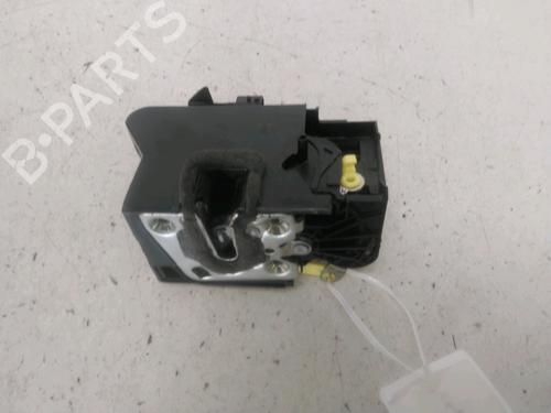 Rear left lock DACIA DUSTER (HM_) 1.5 dCi 115 (HMAD) | BP29319616C100 