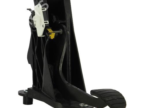 Used Clutch pedal Clutch pedal RENAULT LAGUNA III Grandtour (KT0/1) 2.0 dCi (KT01, KT08, KT09, KT0K, KT12, KT1D, KT1W) (150 hp) 34608838 34608838