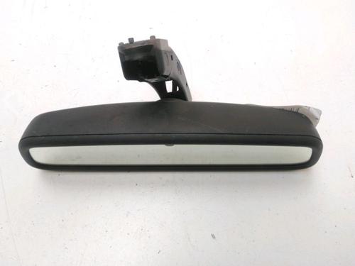Used Rear mirror BMW X3 (E83) 3.0 d (204 hp) 19799134