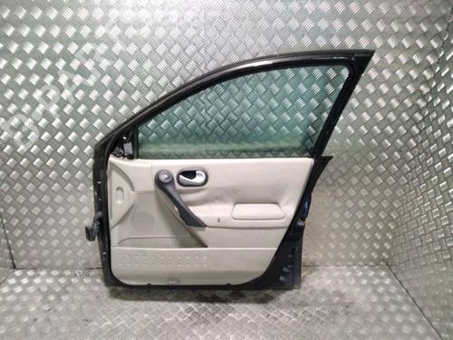 Right front door RENAULT MEGANE II (BM0/1_, CM0/1_) 1.5 dCi (BM1E, CM1E) | BP13081236C3 