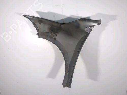 Used Right front fenders RENAULT MEGANE III Grandtour (KZ0/1) 1.5 dCi (KZ09, KZ0D, KZ1G, KZ29, KZ14, KZ1W, KZ10, KZ1F,... (110 hp) 26336099