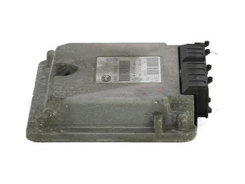 Engine control unit (ECU) FIAT PANDA (169_) 1.2 (169.AXB11, 169.AXB1A) | BP32740491M57  - Image 5