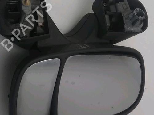 Right mirror OPEL VIVARO A Van (X83) 1.9 DI (F7) | BP27993048C27 