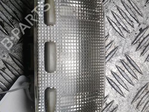Used Interior roof light PEUGEOT 307 (3A/C) 2.0 HDi 90 (90 hp) 16159854