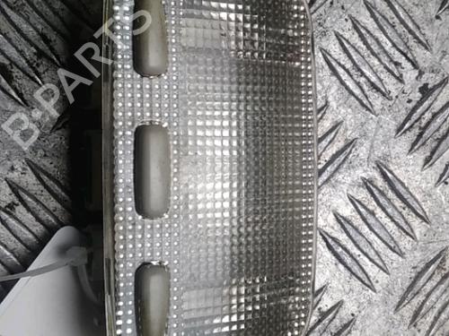 Luz interior PEUGEOT 307 (3A/C) 2.0 HDi 90 (90 hp) 16159854