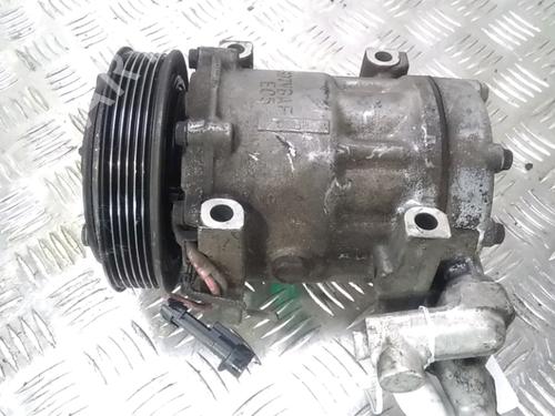 AC-Kompressor FIAT STILO (192_) 1.8 16V (192AXC1A, 192BXC1A) (133 hp) 14963386