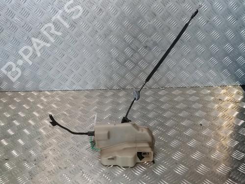 Used Front left lock VW TOURAN (1T1, 1T2) 1.9 TDI (105 hp) 13081730