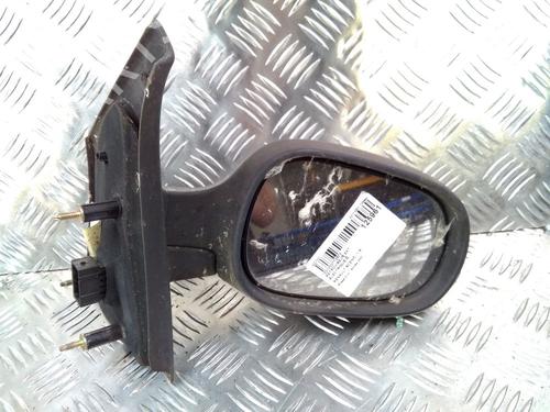Used Right mirror RENAULT SCÉNIC I MPV (JA0/1_, FA0_) 1.6 (JA00, JA16, JA15, JA19, JA1V, JA2B, JA2C, JA0B,... (107 hp) 11518765