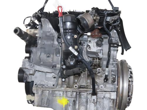 Engine BMW 1 (E81) 118 d | BP39893507M1 - Image 2