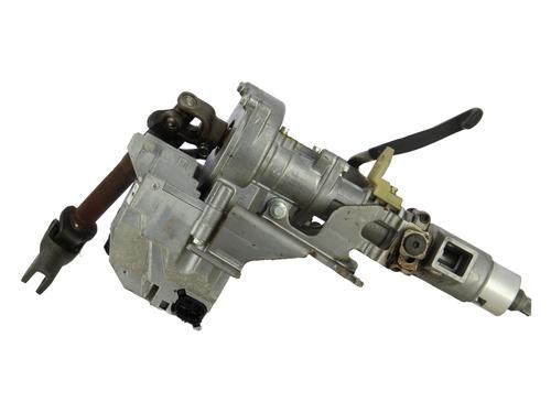 Used Steering column Steering column RENAULT KANGOO BE BOP (KW0/1_) 1.5 dCi (110 hp) 34049631 34049631