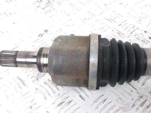 Left front driveshaft PEUGEOT PARTNER Box Body/MPV 1.6 BlueHDi 100 | BP30798343M38