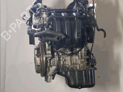 Engine VW POLO IV (9N_, 9A_) 1.2 12V | BP29577942M1 
