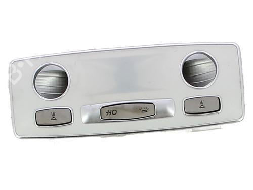 Interior roof light RENAULT LATITUDE (L70_) 2.0 dCi 175 (L70Y, L734) | BP31912036I8 - Image 2