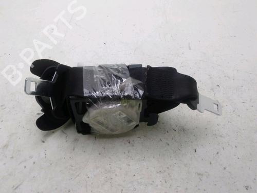 Used Rear center seatbelt CITROËN C4 Picasso II 1.6 BlueHDi 120 (120 hp) 28086921