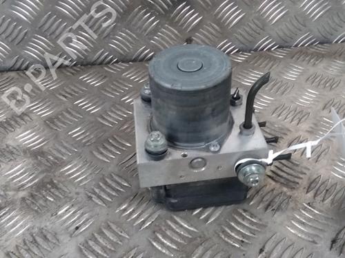 Used ABS pump MERCEDES-BENZ SPRINTER 3,5-t Platform/Chassis (B906) 313 CDI (906.131, 906.133, 906.135, 906.231, 906.233,... (129 hp) 17101178
