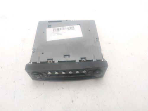 Radio PEUGEOT 307 Break (3E) 1.6 HDi 110 | BP26197662E6