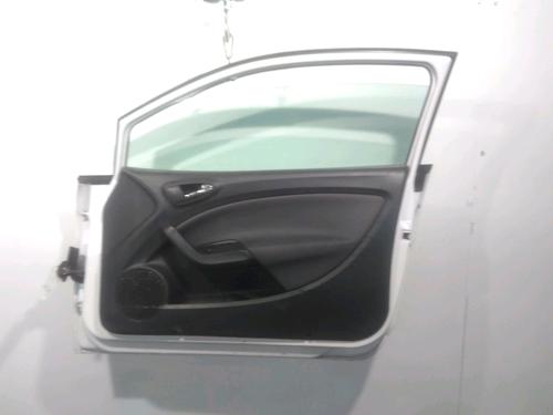 Used Right front door SEAT IBIZA IV (6J5, 6P1) 1.2 (70 hp) 26724975