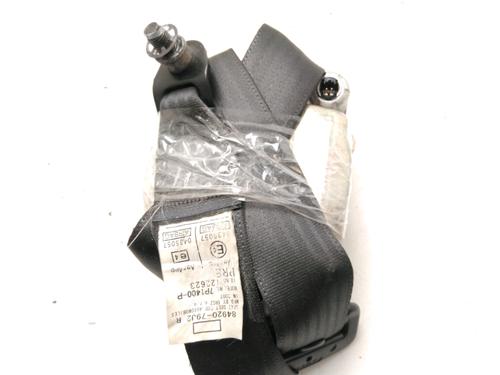 front-right-belt-tensioner-suzuki-sx4-ey-gy-2006-31277859 main image