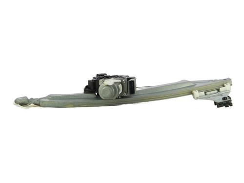 Rear right window mechanism CITROËN C4 II (NC_) 1.2 THP 130 (NCHNYM, NCHNYT) | BP37162923C25 - Image 3