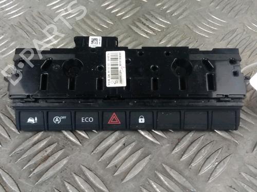 Used Warning switch RENAULT TRAFIC III Van (FG_) 2.0 dCi 130 (FGMY) (131 hp) 18837515