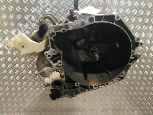 Used Gearbox CITROËN C3 Picasso (SH_) 1.6 VTi 120 (120 hp) 18059386