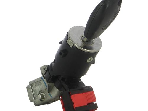 Ignition barrel DACIA DUSTER (HS_) 1.2 TCe 125 | BP36790160M48 - Image 5