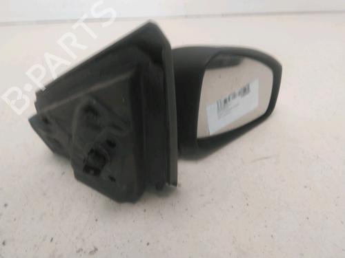 Used Right mirror RENAULT MEGANE III Coupe (DZ0/1_) 2.0 dCi (DZ0L) (160 hp) 29601711