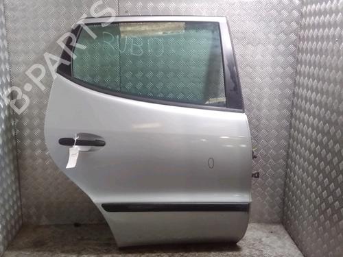 Used Right rear door MERCEDES-BENZ A-CLASS (W168) A 170 CDI (168.009, 168.109) (95 hp) 14964548
