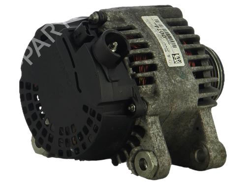 Alternator CITROËN C3 II (SC_) 1.0 VTi 68 | BP39419331M7 - Image 2