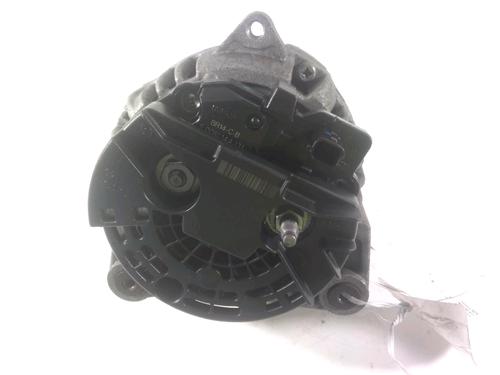 Used Alternator RENAULT MEGANE III Grandtour (KZ0/1) 1.6 BiFuel (KZ03) (110 hp) 25886216