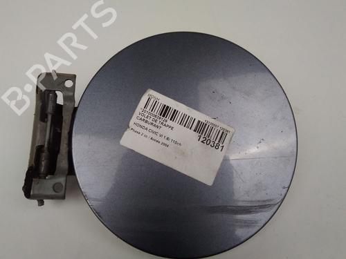 Used Fuel flap HONDA CIVIC VII Hatchback (EU, EP, EV) 1.6 i (EP2, EU8, EU6) (110 hp) 15746195