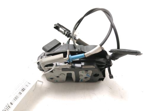 Used Front left lock FORD ECOSPORT 1.0 EcoBoost (125 hp) 30630463