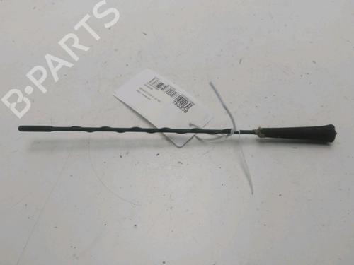 Antenne/Base Antenne/Base RENAULT CLIO III (BR0/1, CR0/1) 1.2 16V (103 hp) 22441636 22441636