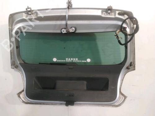 tailgate-vw-polo-v-6r1-6c1-2009-2010-2011-2012-2013-2014-2015-2016-2017-2018-2019-2020-2021-2022-30117880 main image