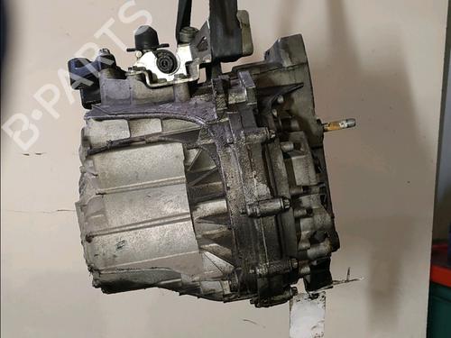 Used Gearbox Gearbox ALFA ROMEO 159 (939_) 2.0 JTDM (939AXP1B) (170 hp) 30556595 30556595