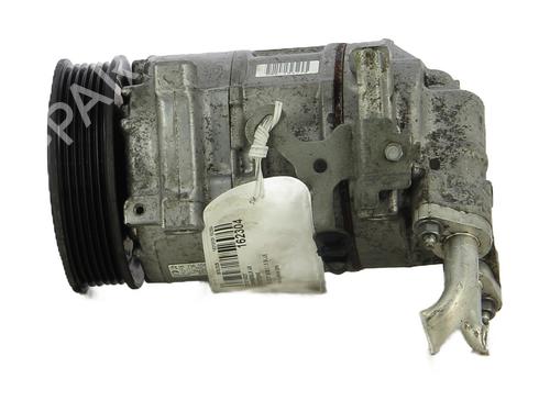 Used AC compressor AC compressor PEUGEOT 3008 II SUV (MC_, MR_, MJ_, M4_) 1.5 BlueHDi 130 (131 hp) 36283265 36283265