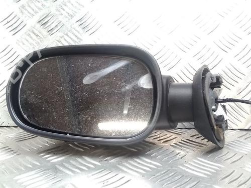 Used Right mirror DACIA LOGAN (LS_) 1.6 (LS0B, LS0D, LS0F, LS0H) (87 hp) 23181294