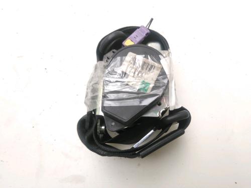 Used Front right seatbelt Front right seatbelt 20494531 20494531