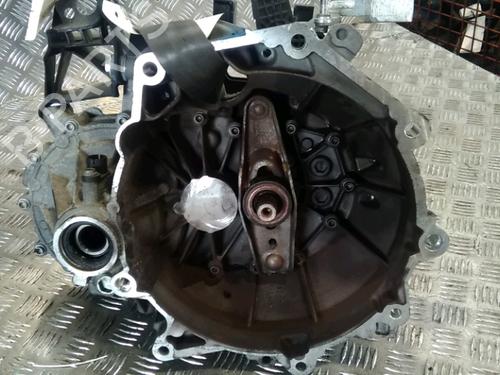 Gearbox SKODA FABIA III (NJ3) 1.0 | BP14963478M3 