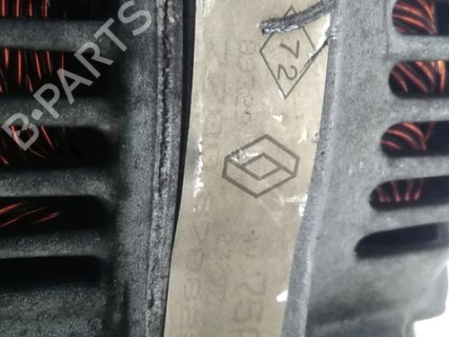 Alternator RENAULT CLIO I (B/C57_, 5/357_) 1.2 (5/357Y, 5/357K) | BP23563961M7 