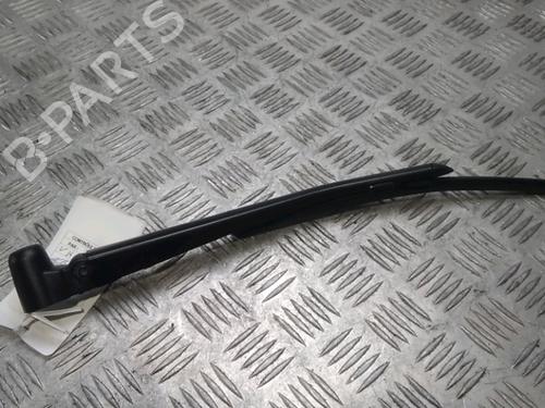 Used Rear windshield wiper arm BMW 1 (E87) 118 d (143 hp) 16243438