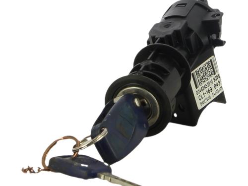 Ignition barrel FIAT PANDA (169_) 1.2 (169.AXB11, 169.AXB1A) | BP37277139M48 - Image 4