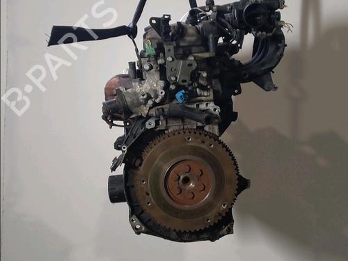 Engine PEUGEOT 206 Hatchback (2A/C) 1.1 i | BP26121163M1 