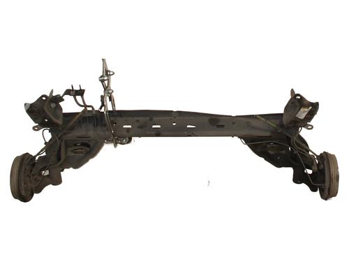 Used Rear axle Rear axle RENAULT CLIO IV (BH_) 1.5 dCi 75 (75 hp) 32458453 32458453